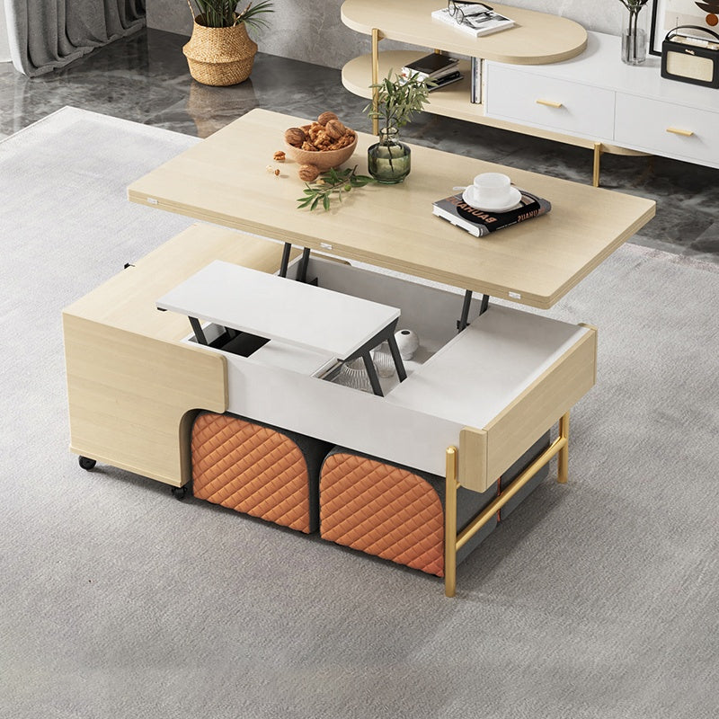 احصل الان علي طاولة قهوة متعددة المزايا اونلاين | بيوت