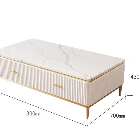 تسوق الان طقم طاولات 3 قطع تصميم فاخر اونلاين من منصة | بيوت