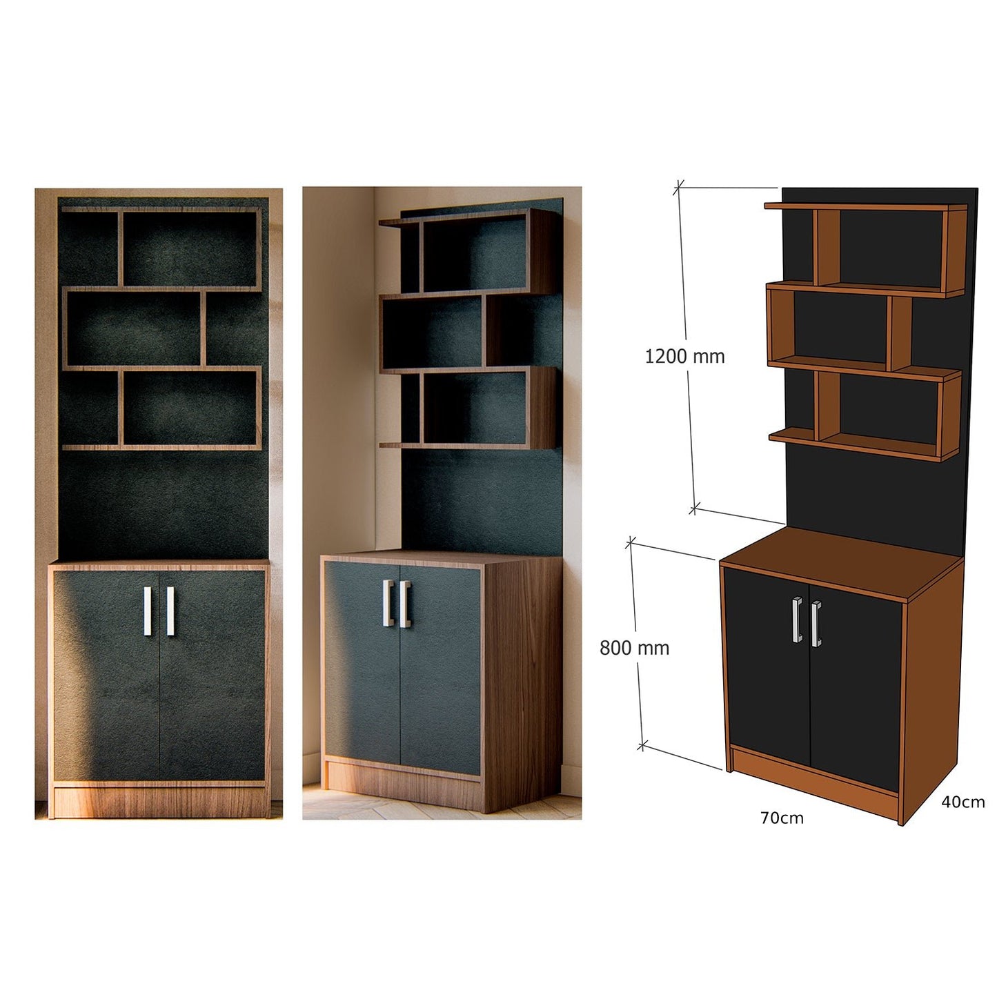 تسوق الان كوفر كورنر برفوف بعدة اشكال مختلفه اونلاين | بيوت