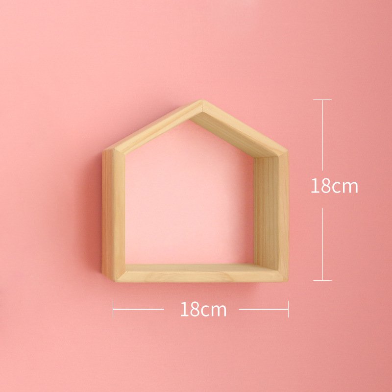 متاح الان رفوف للديكور بألوان متنوعة للأطفال اونلاين | بيوت