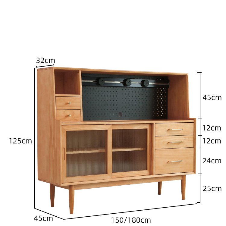 اشتري الان ركن قهوة تصميم بني فاتح فاخر اونلاين | بيوت