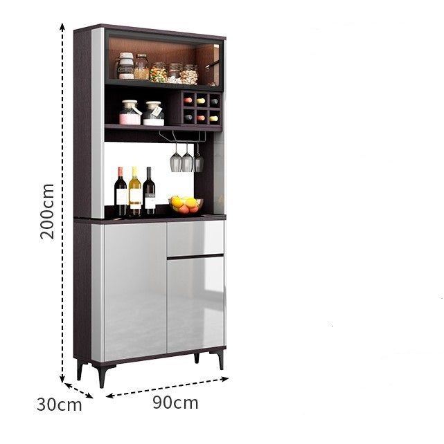 متاح الان ركن قهوة تصميم من خشب عصري اونلاين | بيوت