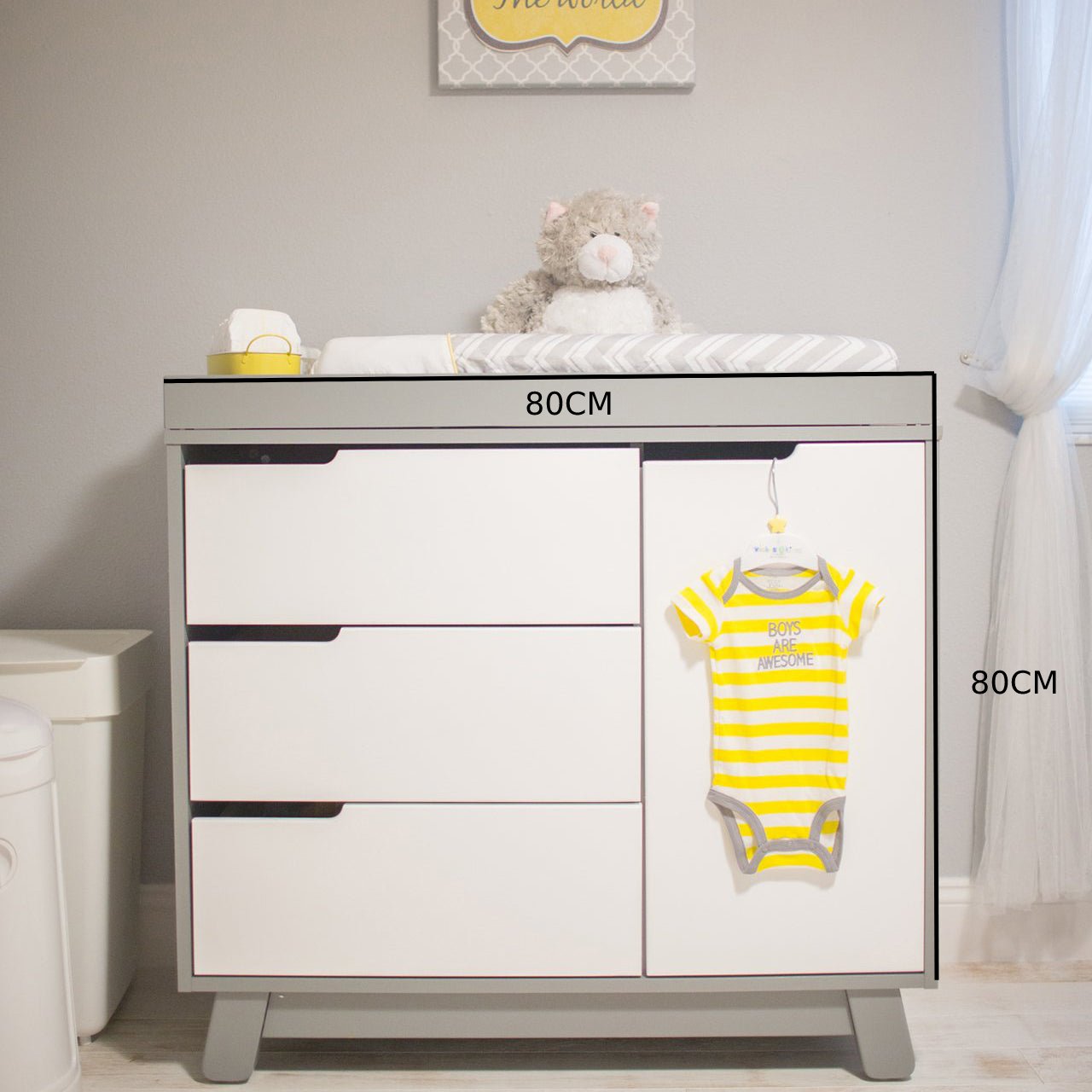 اشتري الان وحدة ادراج للاطفال تصميم شيك اونلاين | بيوت