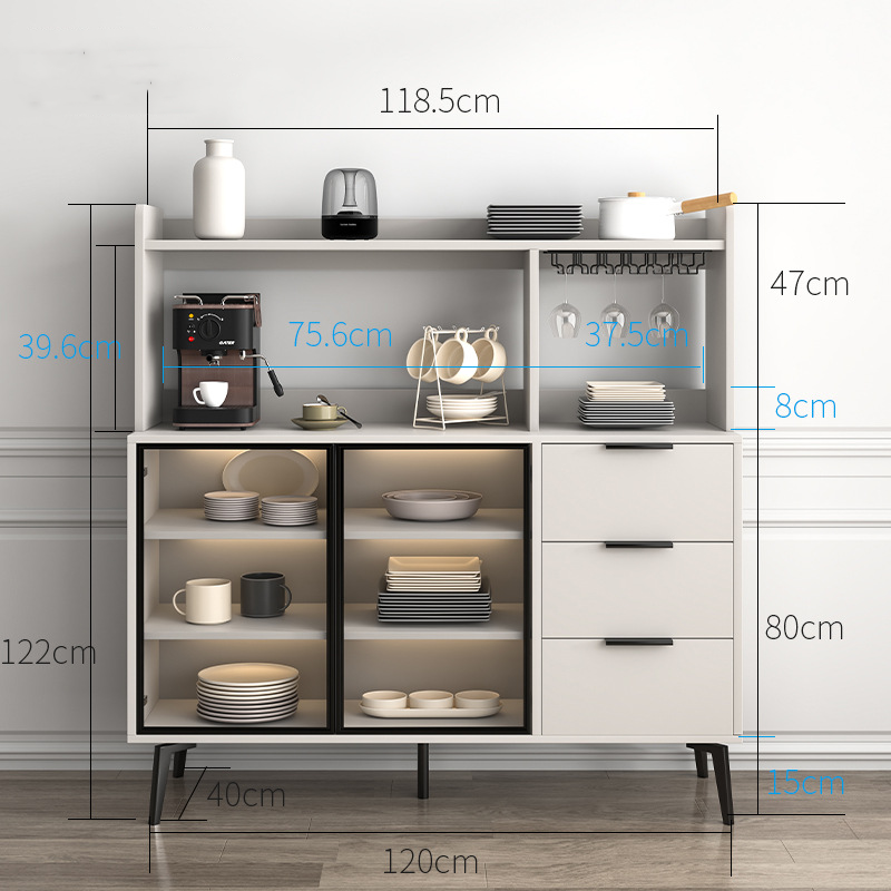 اكتشف الان كوفي كورنر من خامات عالية الجودة اونلاين | بيوت