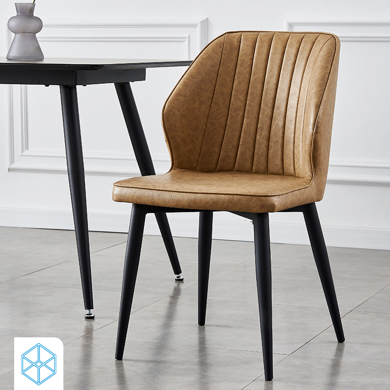 تسوق الأن كرسي طاولة طعام فاخرة بألوان متعددة اونلاين | بيوت