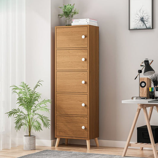 خزينة مكتب خشبي فاخرة