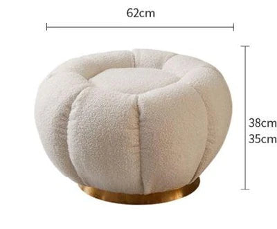 اشتري الان كرسي استرخاء منفرد مع مسند للقدم اونلاين | بيوت