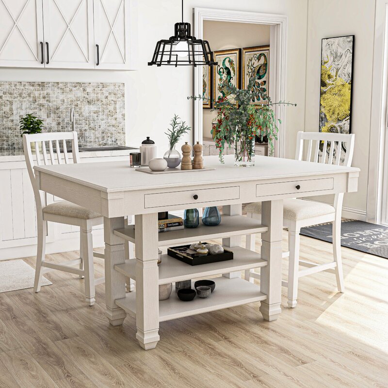 تصفح الان طاوله طعام تصميم خشبي عصريه اونلاين | بيوت