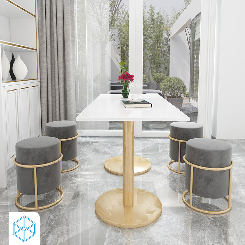 تصفح الان طاولة طعام تصميم عصري بألوان مختلفة اونلاين | بيوت