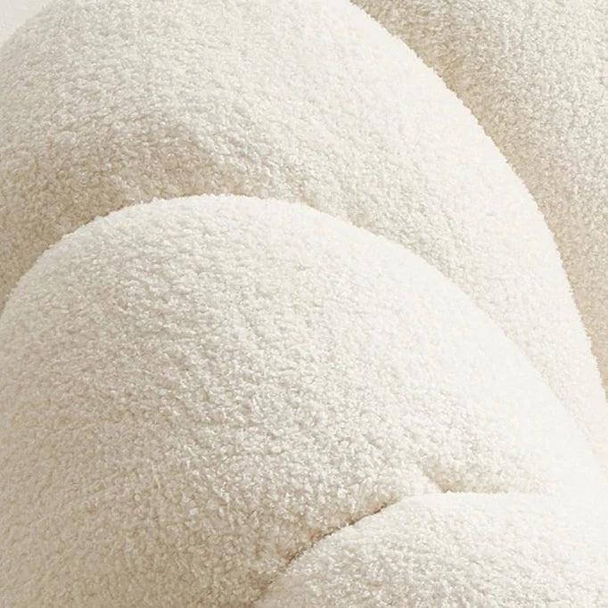 اشتري الان كرسي استرخاء منفرد مع مسند للقدم اونلاين | بيوت