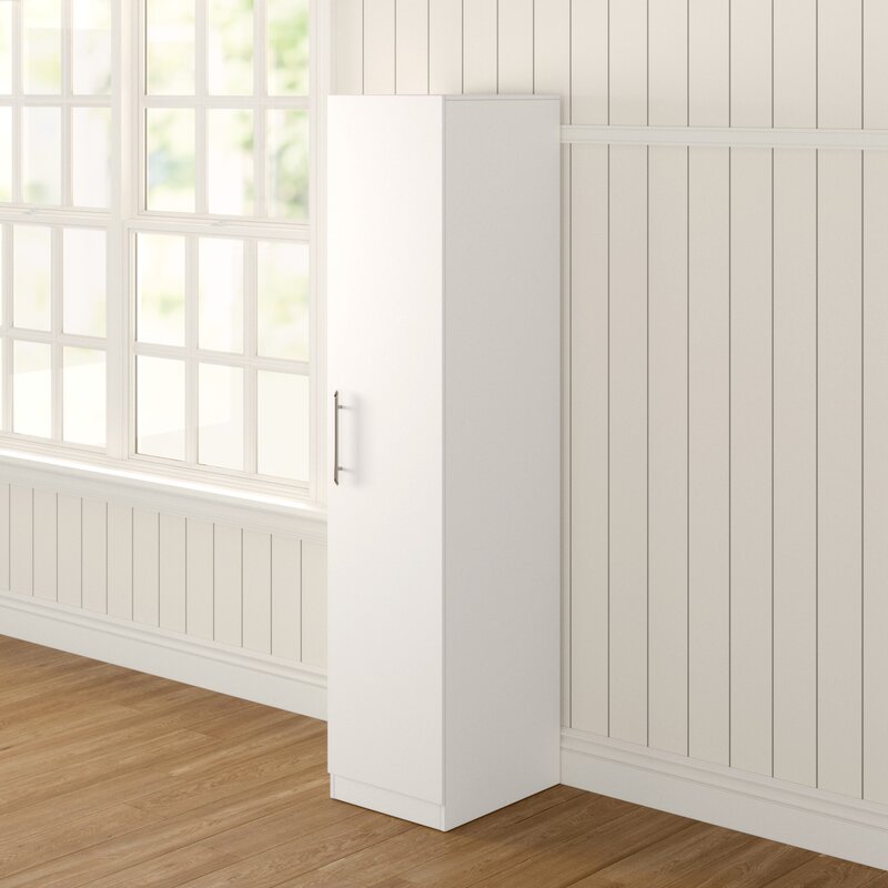 تصفح الان دولاب ملابس صغير من خشب تصميم بسيط اونلاين | بيوت