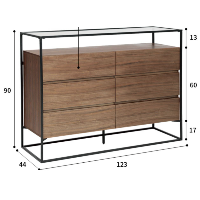 خزينة طراز اوروبي