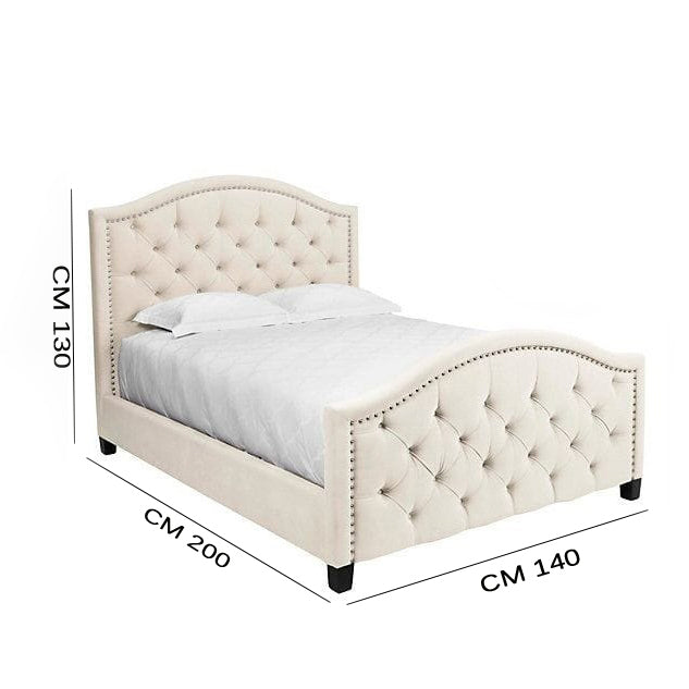 اشتري الان سرير نوم مع وحدة تخزين ميكانيزم اونلاين | بيوت