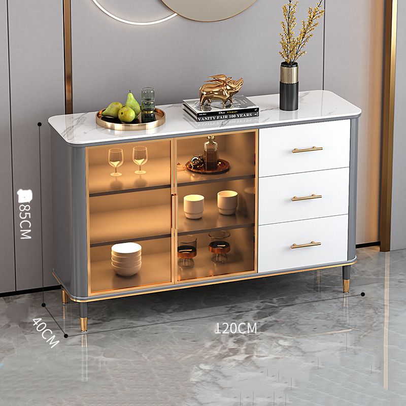 تصفح الان ركن قهوة فاخر بتصميم حديث خشبي اونلاين | بيوت