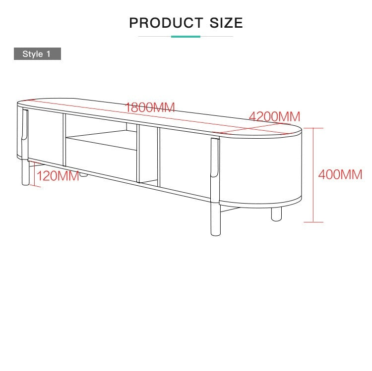 تصفح الان طاولة تلفزيون خشبية مودرن اونلاين | بيوت