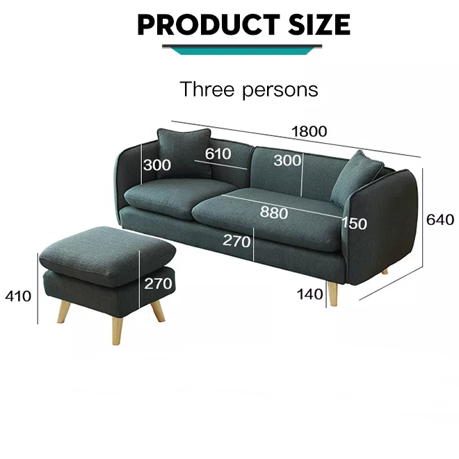 احصل الان علي كنبة مودرن بالوان متنوعة جذابة من موقع | بيوت
