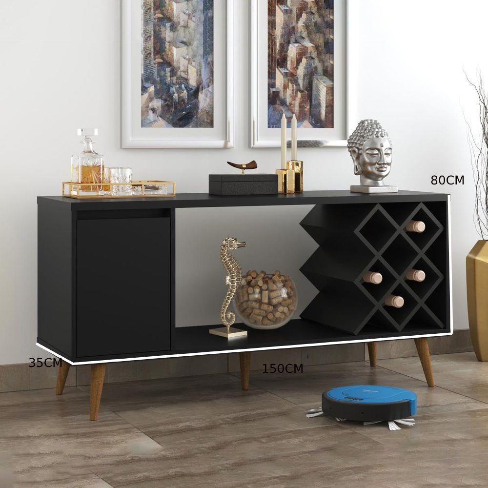 كوفي كورنر بتصميم عصري