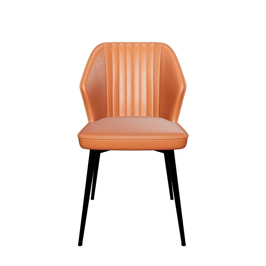 تسوق الأن كرسي طاولة طعام فاخرة بألوان متعددة اونلاين | بيوت