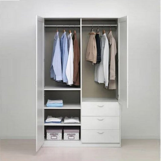 متوفر الان دولاب ملابس ب 3 ارفف ووحدة تخزين اونلاين | beyooot
