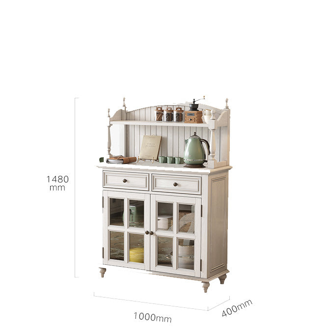 تصفح الان طاولة بوفيه بحجم وتصميم بسيط اونلاين | بيوت