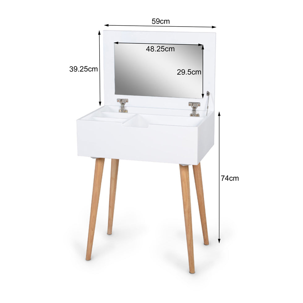 متاح الان تسريحة غرفة بارجل من خشب عصرية اونلاين | بيوت