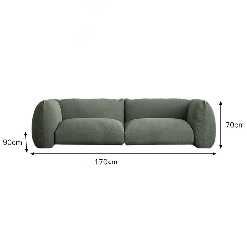 متوفر الأن كنبه ثنائية من القماش الفاخر اونلاين | بيوت