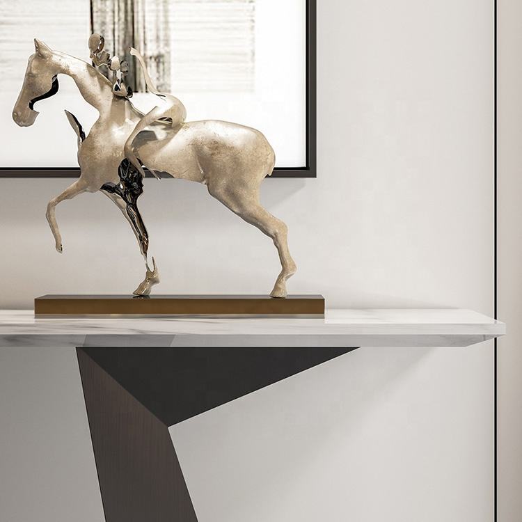 تصفح الان كونسول تصميم معدني مودرن اوروبي اونلاين | بيوت