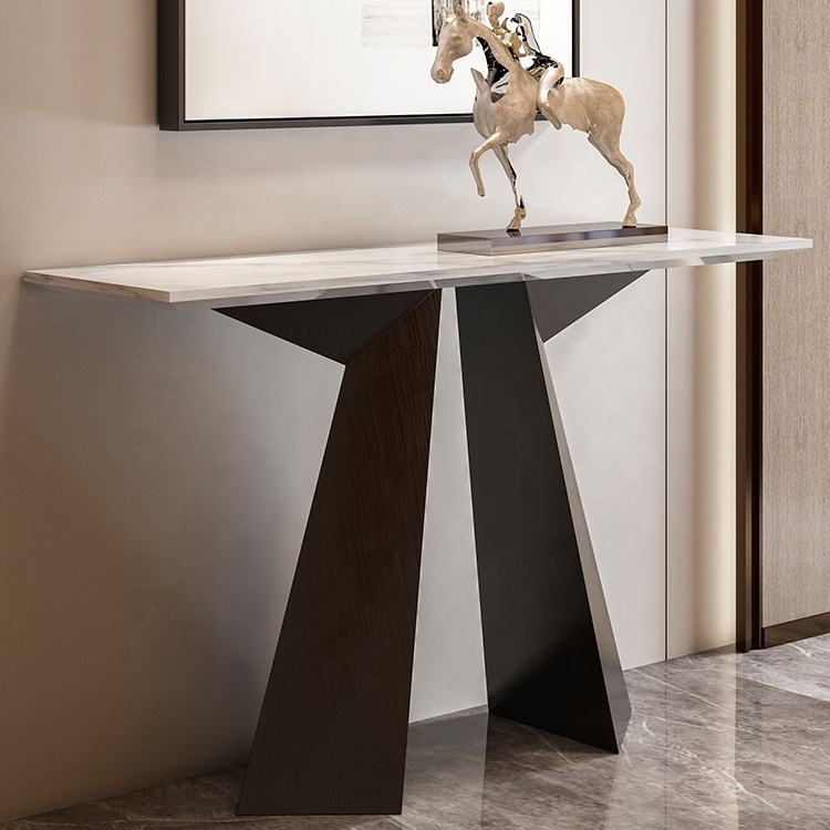 تصفح الان كونسول تصميم معدني مودرن اوروبي اونلاين | بيوت