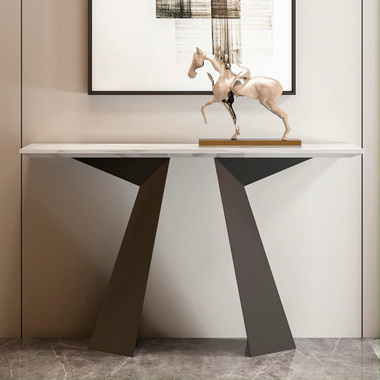 تصفح الان كونسول تصميم معدني مودرن اوروبي اونلاين | بيوت