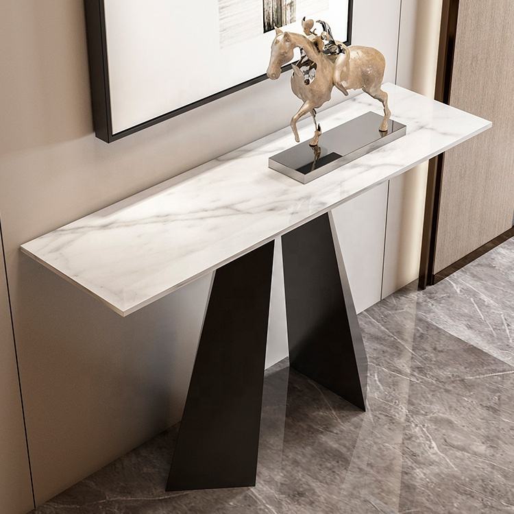 تصفح الان كونسول تصميم معدني مودرن اوروبي اونلاين | بيوت