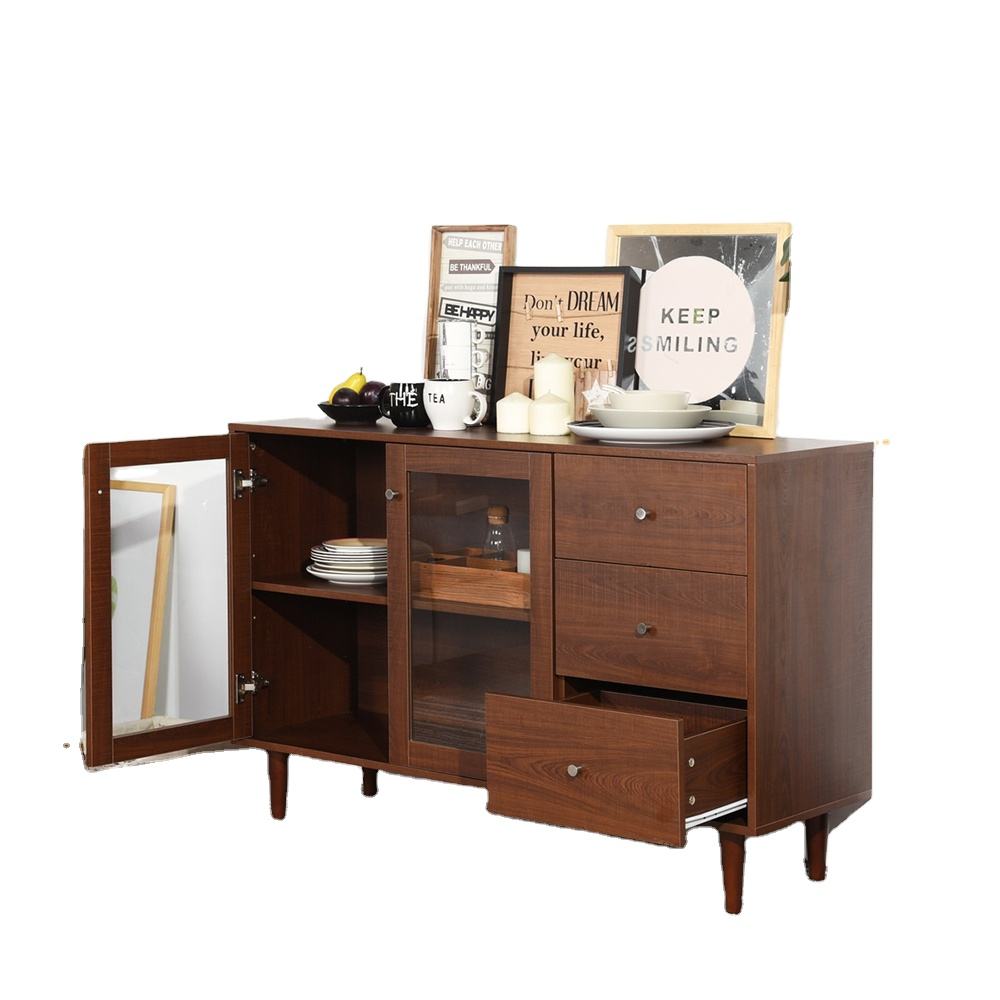 اكتشف الان طاولة بوفيه من الخشب الكونتر عالي الجودة | بيوت