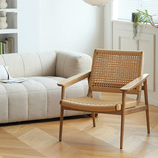 متاح الان كرسي من خشب الزان بتصميم حديث اونلاين | بيوت