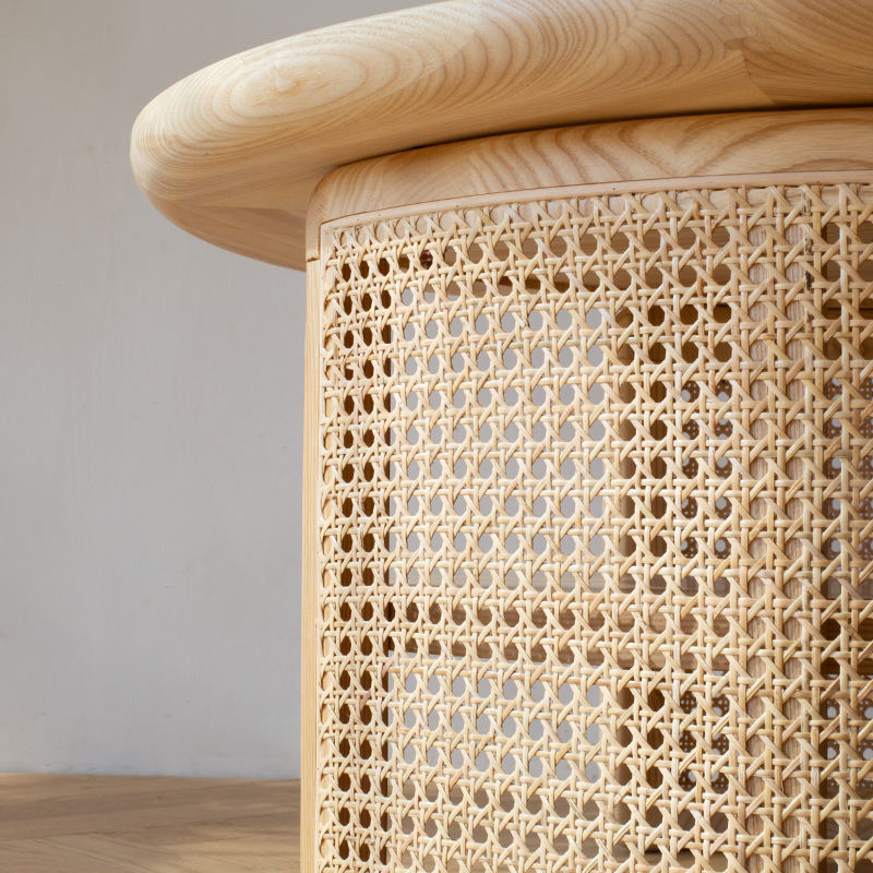 تسوق الأن طاولة خدمة من الروطان تصميم عصري اونلاين | بيوت