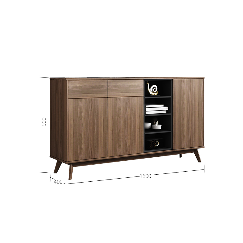 تصفح الان خزانة تصميم خشبي متعدد الاغراض اونلاين | بيوت