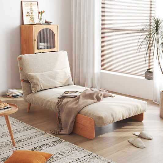 متوفر الأن كرسي سرير حديث من خشب الكونتر اونلاين | بيوت