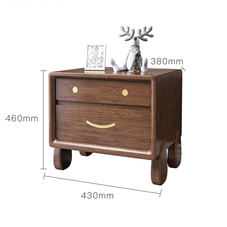 متوفر الان كمودينو لغرفة الأطفال شكل سمايل اونلاين | بيوت