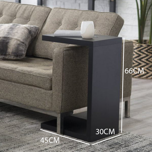 متاح الان طاولة جانبيه مكونه من رفين اونلاين | بيوت