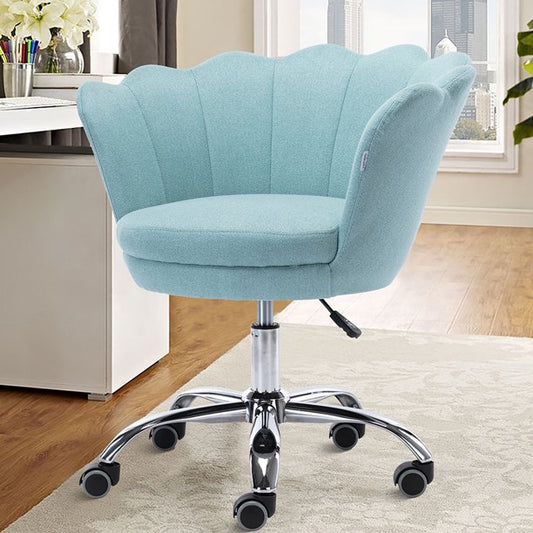 تصفح الان كرسي مكتب هيدروليك هزاز متحرك بعجل اونلاين | بيوت