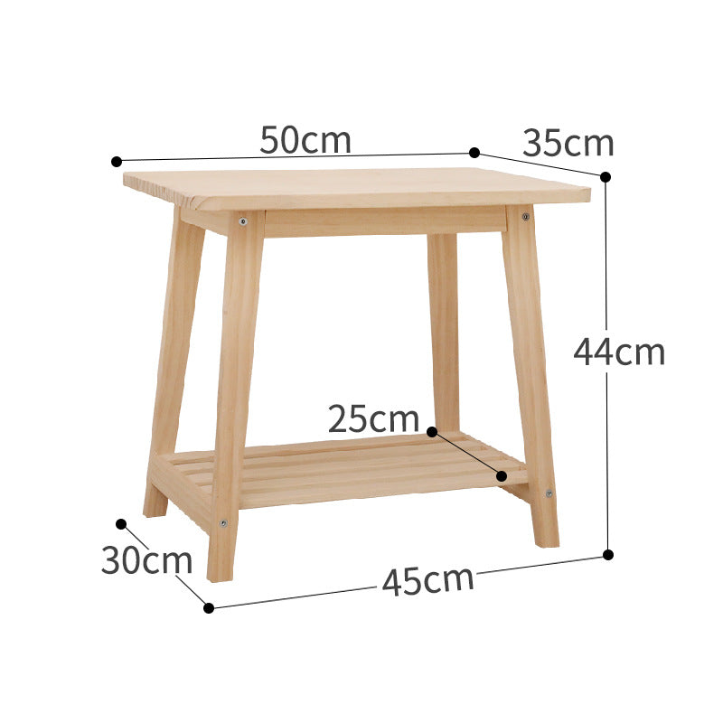 اشتري الان طاولة مكتب تصميم خشبي للاطفال اونلاين | بيوت