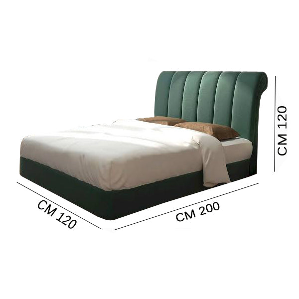 متوفر الان سرير نوم من اخشاب عالية الجودة اونلاين | بيوت