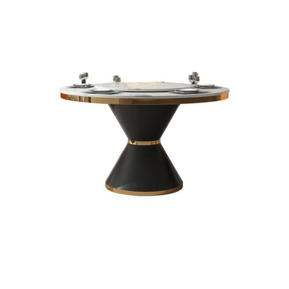 تصفح الان طاولة طعام مستديرة بمقاسات متعددة اونلاين | بيوت