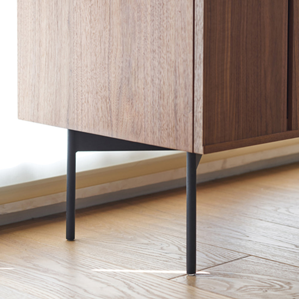 احصل الان علي خزانة احذية كلاسيكية بني اونلاين | بيوت