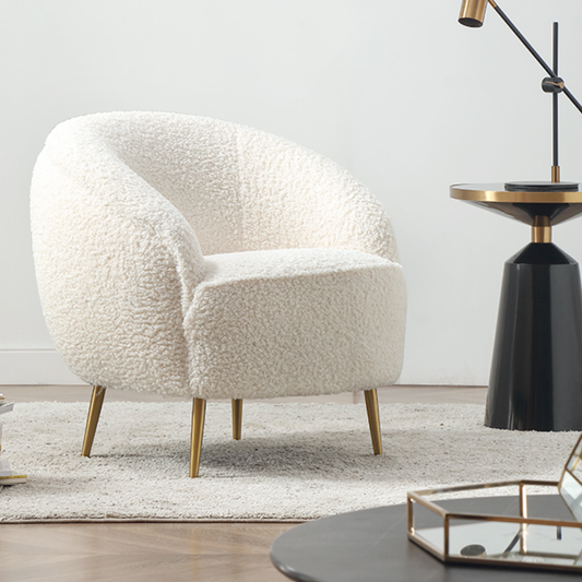 تصفح الأن كرسي الاسترخاء من الصوف الفاخر اونلاين | بيوت