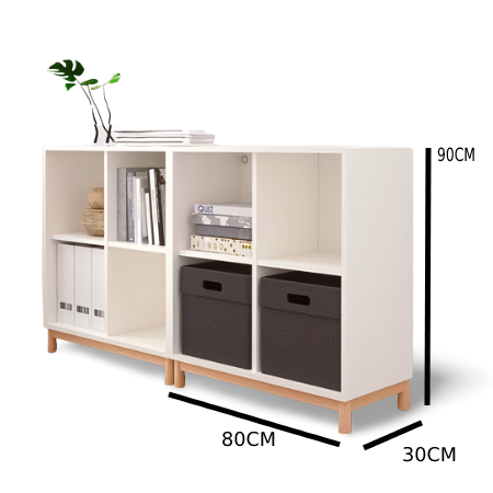 تصفح الان وحدة رفوف مفتوحة تصميم مودرن اونلاين | بيوت