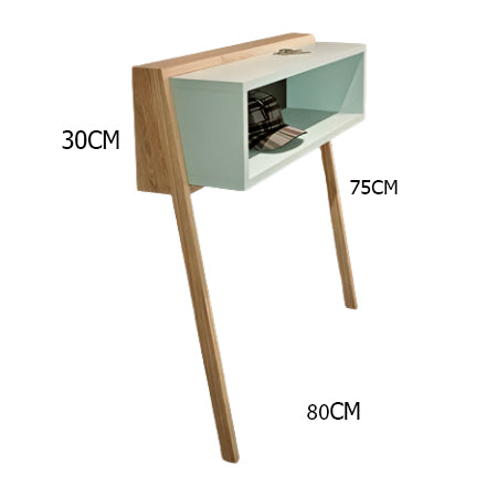 متوفر الان كونسول الترا مودرن تصميم خشبي اونلاين | بيوت