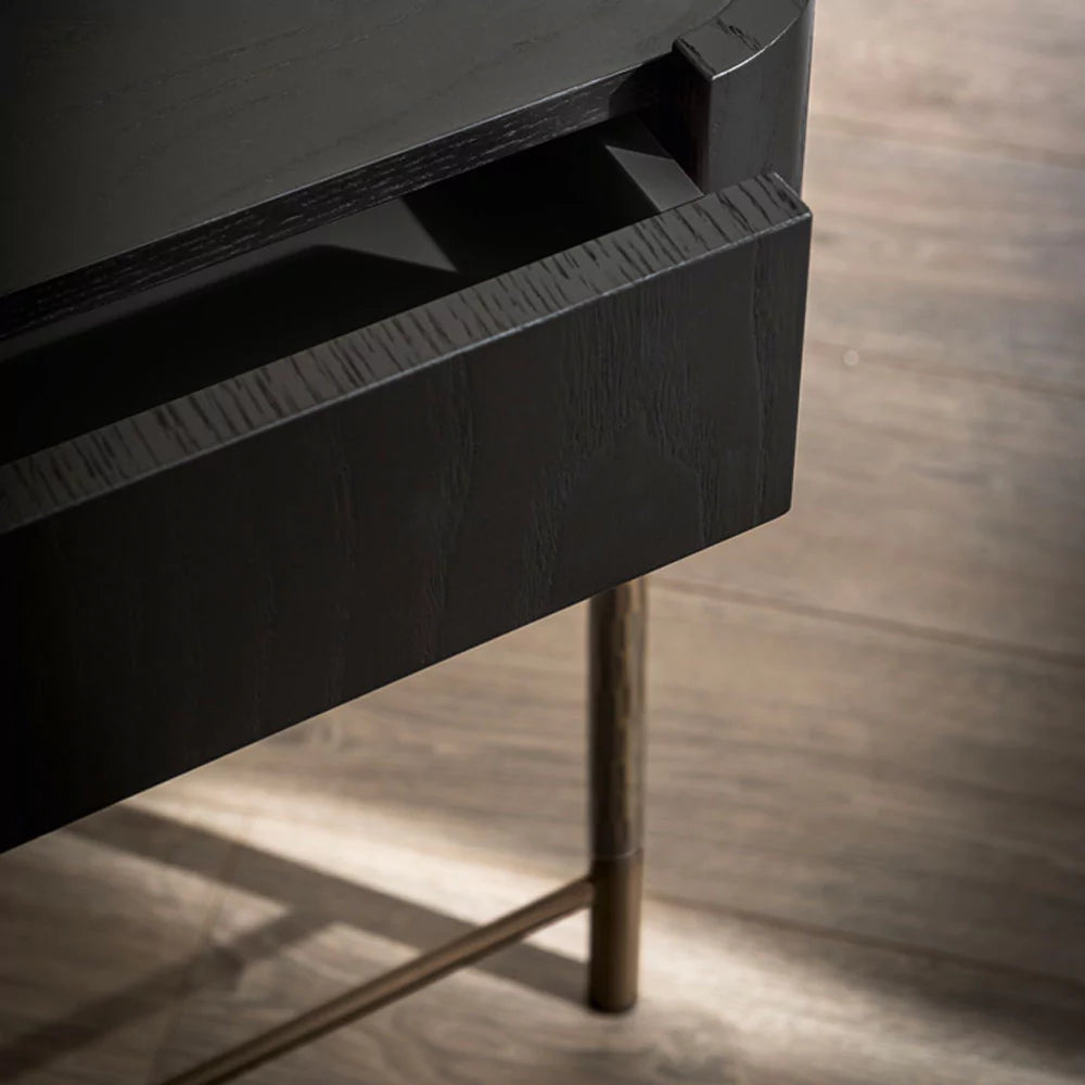 تسوق الان طاولة تسريحة مودرن بتصميم بسيط مع مرآه | بيوت