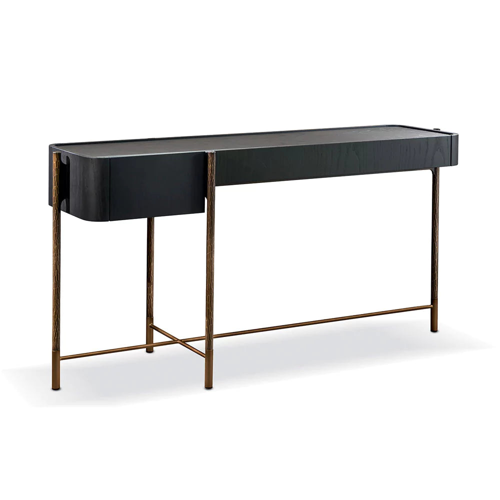 تسوق الان طاولة تسريحة مودرن بتصميم بسيط مع مرآه | بيوت