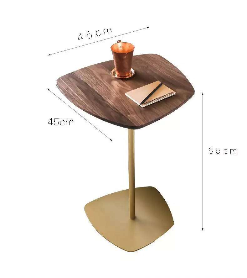 اشتري الان طاولة قهوة إسكندنافية اونلاين من منصة | بيوت