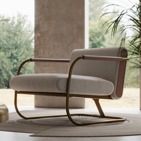 كرسي مميز ومريح