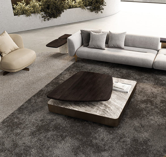 Rotate Coffee Table